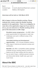 Keep it to yourself. The Archers Spoilers Thread 4