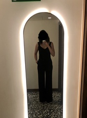 Les Parisiennes de Mamansnet: Blue Stockings are Back in Fashion