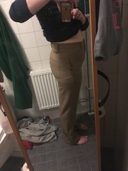 Les Parisiennes de Mamansnet: Blue Stockings are Back in Fashion