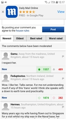 Talisa Garcia - transgender actress - expresses concern about wider trans umbrella and militant tactics