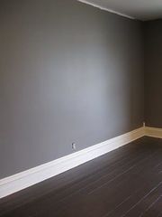 To ask you to look at this pic of my new bathroom and tell me why I hate it!