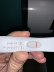 Partial line??