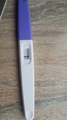 Am I pregnant?