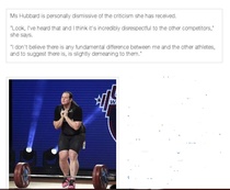 4th Wave Now article by  Worriedmom, '“Surly Shirley” and the assault on women’s sport–then and now' On the silencing of women who identify cheating in women's sports doping & transactivism analogy