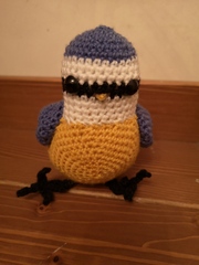 Anyone for a WIP thread?