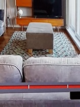 Rug on LIOLI revisited this evening