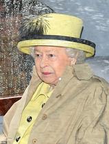 Royal style & gossip: the Middletonian, the Marklesque and the Maximal!
