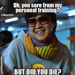 Please share your funny memes or pictures.