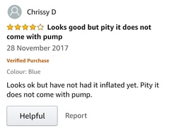 To ask why people do this? (warning: trivial)