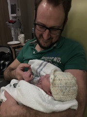 The March-ers 2019 - #9 Meet the Babies