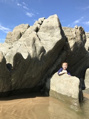 Mumsnet users share the times bad weather has turned their days out into adventures with Arla Big Milk
