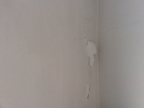 Awful condensation problems in shower room (pics)