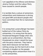 Westminstenders: Stuck in the Middle With TIGGERS