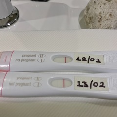 TTC FIRST BABY - Thread 13!