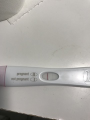6+1 and need some reassurance please