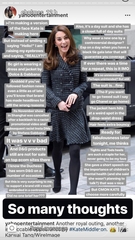 Royal style & gossip: make every day Tiara Tuesday!