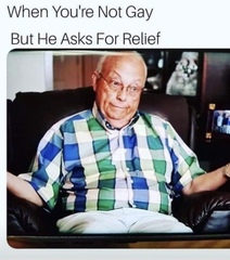 Please share your funny memes or pictures.