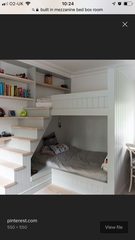 Tiny third bedroom, how to make the most of it?
