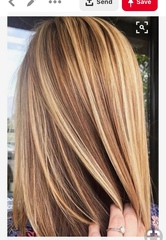 Any hairdressers on here?