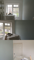 Painting the Box room (nursery) help!