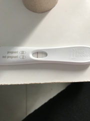 6+1 and need some reassurance please