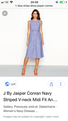 What shoes with this dress?