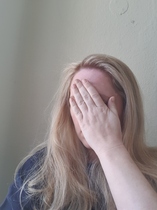Colourist fucked up my hair :(
