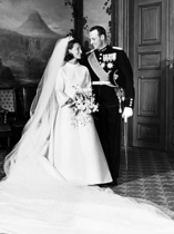 Royal style & gossip: make every day Tiara Tuesday!