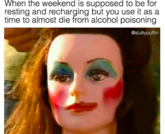 Please share your funny memes or pictures.