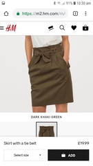 How can I update my look?