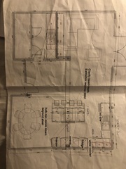 Can’t decide on kitchen design