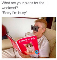 Please share your funny memes or pictures.