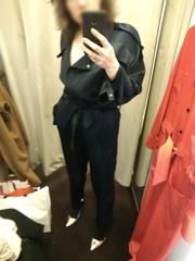 Les Parisiennes de Mamansnet: Blue Stockings are Back in Fashion