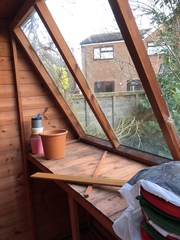 29th March "Grow your own" newcomers welcome here