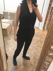 Les Parisiennes de Mamansnet: Blue Stockings are Back in Fashion