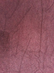 Please help - washing machine keeps ruining my clothes