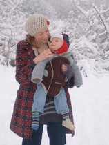 Mumsnet users share the times bad weather has turned their days out into adventures with Arla Big Milk