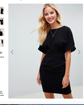 Can anyone help me find some holiday clothes so I look stylish rather than frumpy? It's quite urgent.