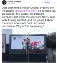 Westminstenders: Spitting Image Reimagined