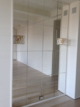 To ask for your amazing box room solutions?