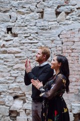 Royal style & gossip: who's got the best gownage and crownage?