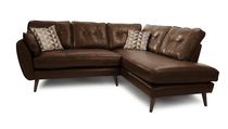 Corner fabric chesterfield + 3 kids under 4 will I regret it?