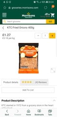 Hidden gems at the supermarkets...