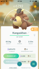 So Treecko, he’s gotta be so Treecko! Pokemon Go #23