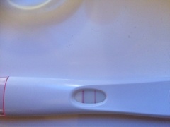 ONE STEP PREGNANCY TESTS - avoid