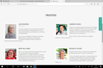 Ruth Hunt is leaving Stonewall