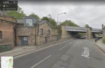 When Streetview does you no favours...