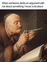 Please share your funny memes or pictures.