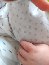 Chicken pox or hand foot and mouth??