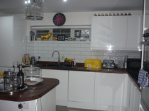 DIY Kitchens - anyone used them?  Good or bad?